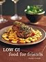 Low GI Food for Friends