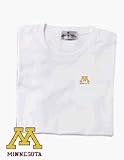 Minnesota Golden Gophers Unlimited Cap Sleeve Shirt from Antigua ( Women &acute; s ) - B0001BFTJK