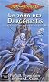 Lancedragon, num�ro 56 : La Saga des dargonestis