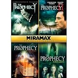 Miramax Prophecy Series