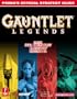 Gauntlet Legends: Prima's Official Strategy Guide