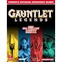 Gauntlet Legends: Prima's Official Strategy Guide