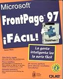 MS FrontPage 97 Facil
