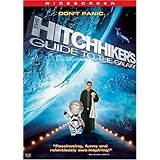 The Hitchhiker's Guide to the Galaxy (Widescreen Edition)