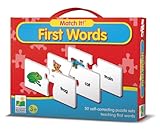 UPC 657092025017 product image for The Learning Journey Match It! First Words | upcitemdb.com