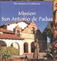 Mission San Antonio de Padua (Missions of California)