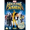Wolverine And The X-Men Vol.2 [DVD] [2008]