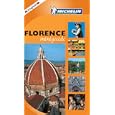 Michelin Florence Miniguide (City Miniguide) by Michelin Travel Publications