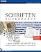 Computer Software : Das Schriften Superpaket - 1.800 Profischriften