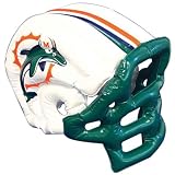 Miami Dolphins NFL Inflatable Helmet