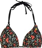 HURLEY Pretty Tough Womens Swimsuit Top