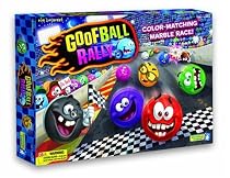 Goofball Rally