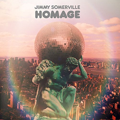 Jimmy Somerville - Jimmy Somerville: Live and Aco - Zortam Music