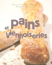 Pains et viennoiseries