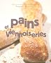Pains et viennoiseries