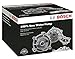 Bosch 96110 New Water Pump