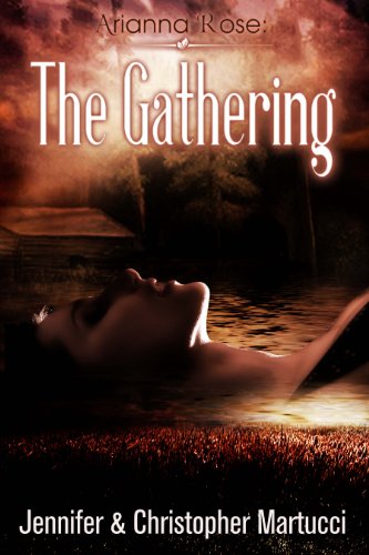 Arianna Rose: The Gathering (Part 3)