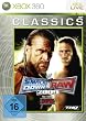 WWE Smackdown vs. Raw 2009 [Xbox Classics]