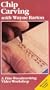 Chip Carving [VHS]