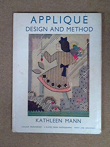 APPLIQUE Design and Method