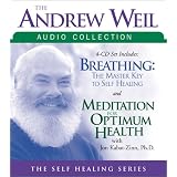 The Andrew Weil Audio Collection (Self Healing)