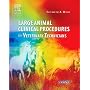 Large Animal Clinical Procedures for Veterinary Technicians
