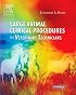 Large Animal Clinical Procedures for Veterinary Technicians