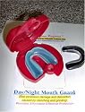Dental Hygiene Preferred Complete  Day/Night Mouth Guard Kit, Colors may vary