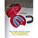 Dental Hygiene Preferred Complete  Day/Night Mouth Guard Kit, Colors may vary