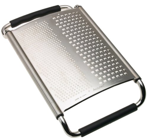 Cuisipro Accutec Extension Grater