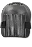 ProFlex 200 Short Light Duty Copolymer Knee Pad , Black