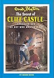 The secret of Cliff Castle and other stories