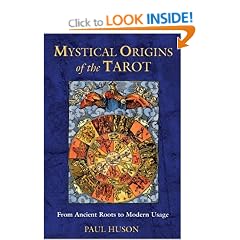 Mystical Origins of the Tarot: From Ancient Roots to Modern Usage