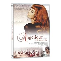 Ang�lique et le sultan