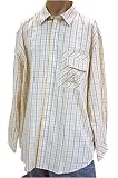 Girbaud - Girbaud Plaid Clinch Button-Up