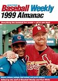 USA Today Baseball Weekly 1999 Almanac: Everything the Baseball Fan Needs-All in One Book (Serial)