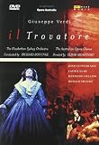 Verdi: Il Trovatore -- Opera Australia [DVD]