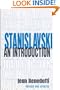 Stanislavski: An Introduction (Performance Books)