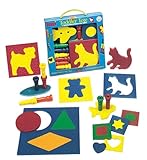 Lauri Toys Toddler Tote