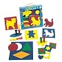 Lauri Toys Toddler Tote