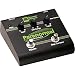 Seymour Duncan SFX-06 Paranormal Bass EQ Direct Box