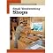 make a woodworking workshop