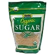 Hain Pure Foods Organic Sugar, 24-Ounce Units (Pack of 6)