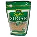 Hain Pure Foods Organic Sugar, 24-Ounce Units (Pack of 6)