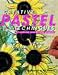 Book Creative Pastel Techniques: 15 Inspiring Step-By-Step Projects