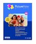 Epson PictureMate Print Pack (2 Ink Cartridges/270 sheets of Glossy Photo Paper) - T5570-270