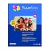 Epson PictureMate Print Pack (2 Ink Cartridges/270 sheets of Glossy Photo Paper) - T5570-270
