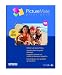 Office Products : Epson PictureMate Print Pack (2 Ink Cartridges/270 sheets of Glossy Photo Paper) - T5570-270