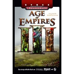 Age of Empires 3 (L�sungsbuch)