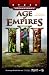 Age of Empires 3 (L&ouml;sungsbuch)